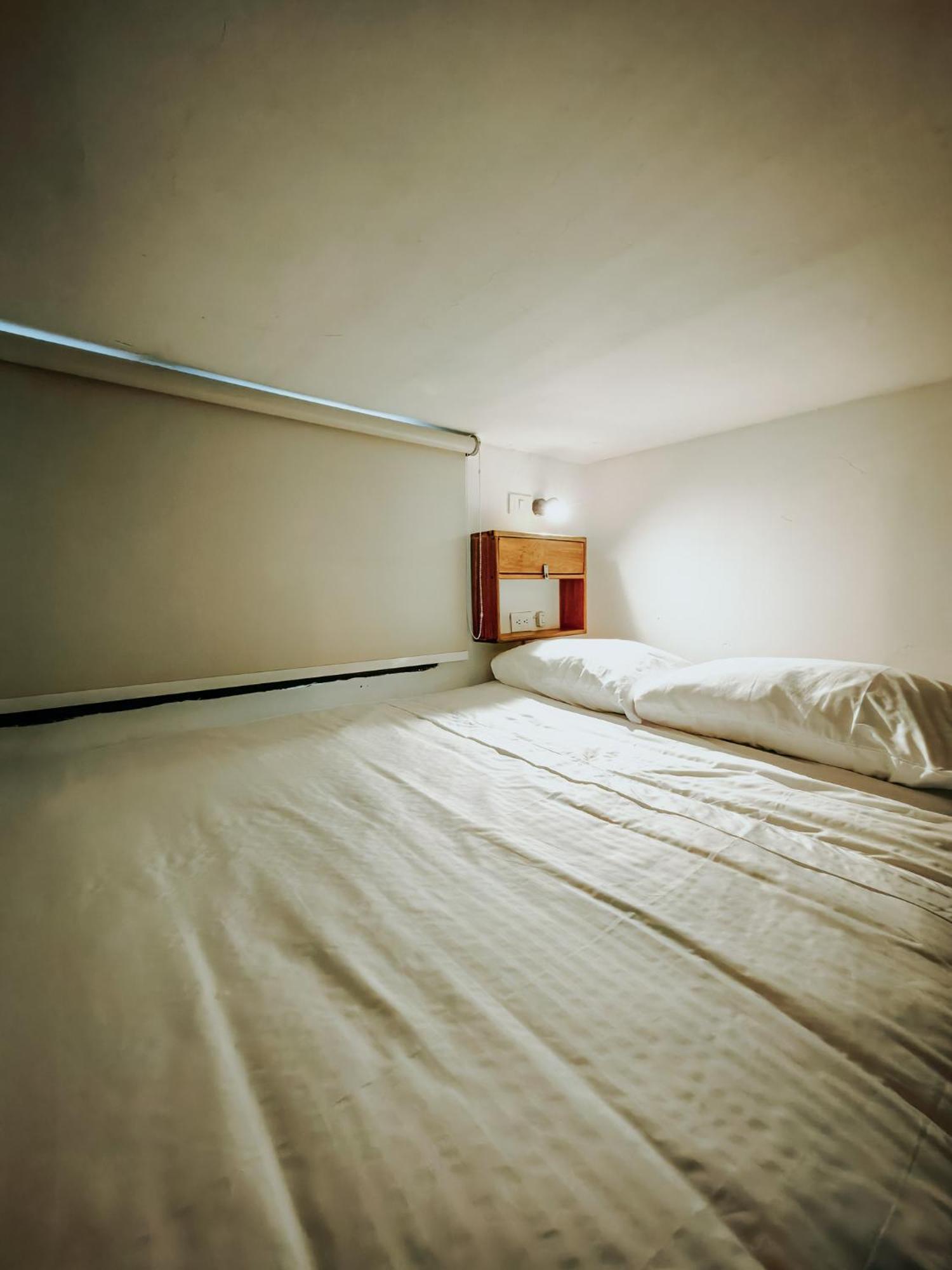 Central Minca Hotel Bagian luar foto